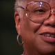 Lucille Clifton recites “Won’t You Celebrate with Me” in